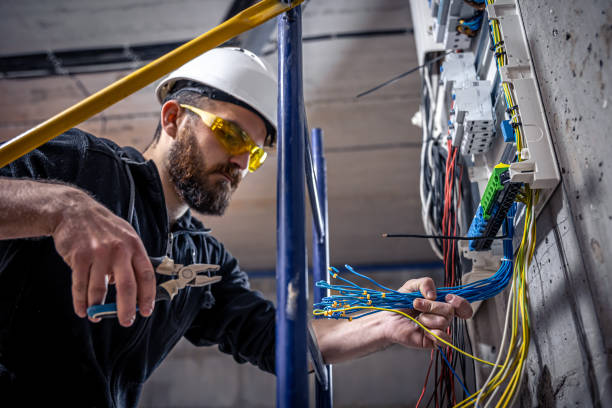 Electrical Outlet Repair in Maple Glen, PA