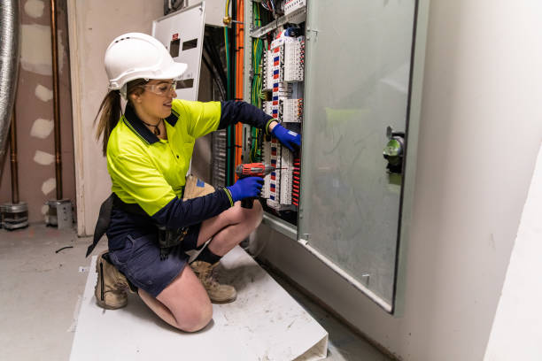 Best Commercial Electrician Services  in Maple Glen, PA
