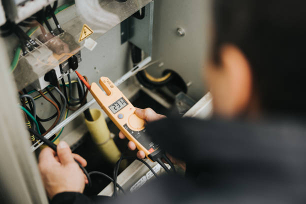 Best Electrical Contractors for Businesses  in Maple Glen, PA