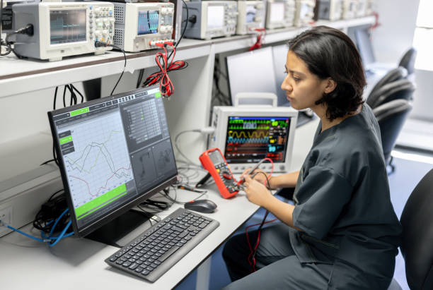 Professional Electrician in Maple Glen, PA